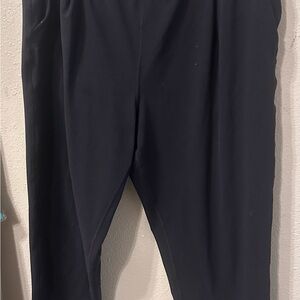 Athleta Black Elation Pants